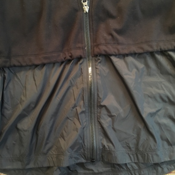 Athletic Works Black Hoodie - Size Large (12-14) - Picture 5 of 7